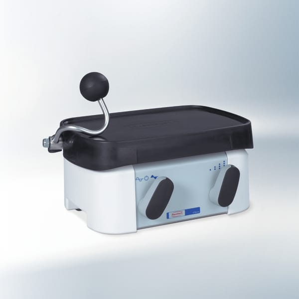 Vibrax, 230 V / 50 Hz