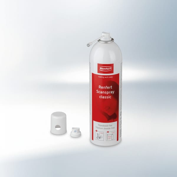 Renfert-Scanspray classic
