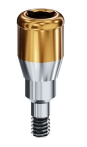 OT Plus caps – Rhein 83 S.R.L., Abutments