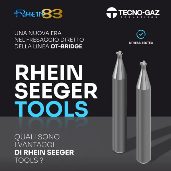 Rhein Seeger Tools