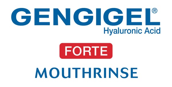 GENGIGEL® FORTE Mouthrinse