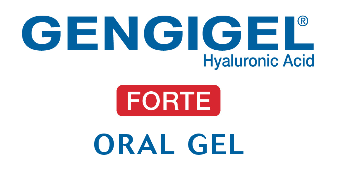 GENGIGEL® FORTE Gel