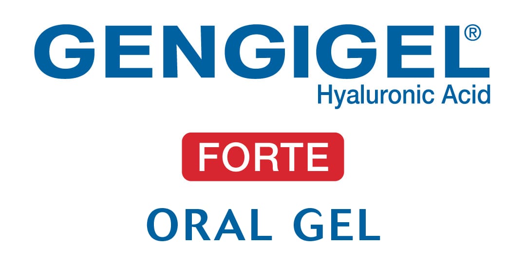 GENGIGEL® FORTE Gel – Ricerfarma S.R.L., Periodontal Dressings