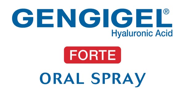 GENGIGEL® FORTE Spray