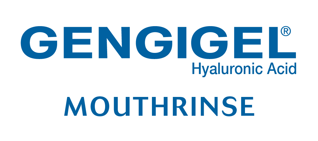 GENGIGEL® Mouthrinse