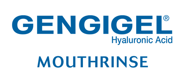 GENGIGEL® Mouthrinse