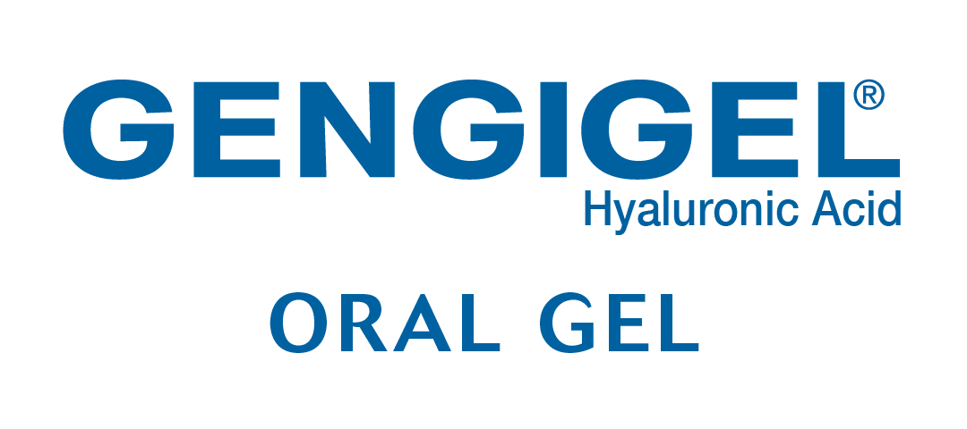 GENGIGEL® Gel – Ricerfarma S.R.L., Periodontal Dressings