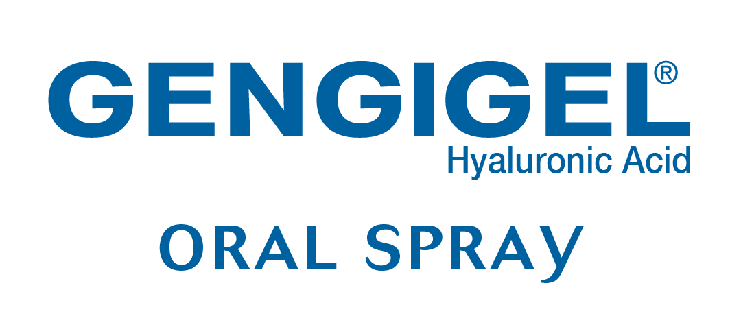 GENGIGEL® Spray