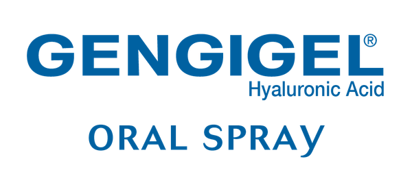 GENGIGEL® Spray