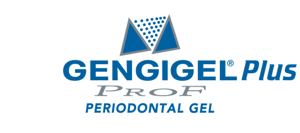 GENGIGEL® PROF SYRINGE