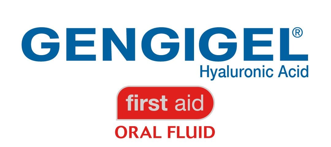 GENGIGEL® FIRST AID ORAL FLUID – Ricerfarma S.R.L., Mouth Rinse Solutions
