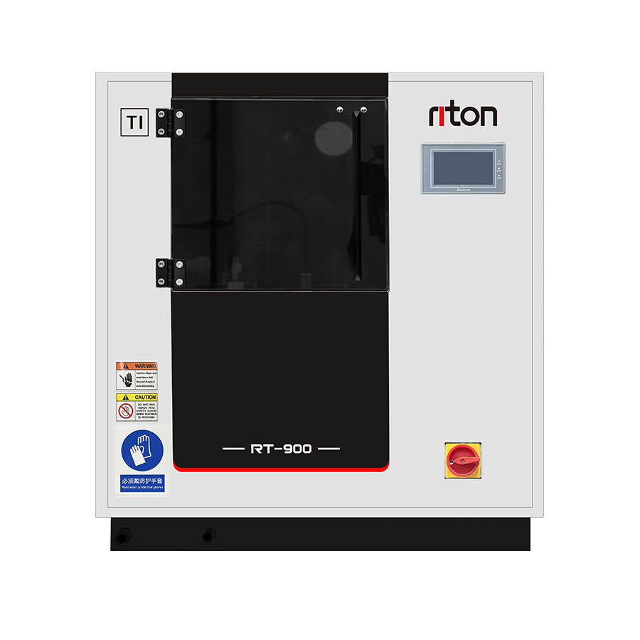 Polishing Machine RT-900 – Guangzhou Riton Additive Technology Co.,Ltd, Other Equipment