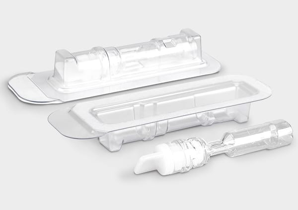 FixInTube® für Implantatschrauben mit Kopf