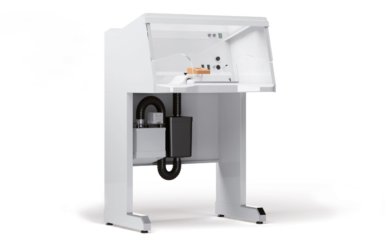 BLbox easy – Rossicaws SRL, Laboratory Equipment