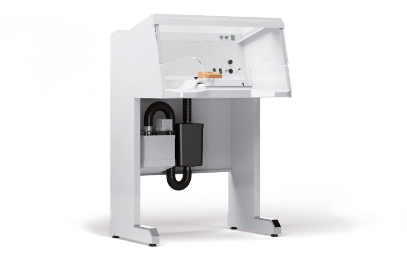 BLbox easy – Rossicaws SRL, Laboratory Equipment