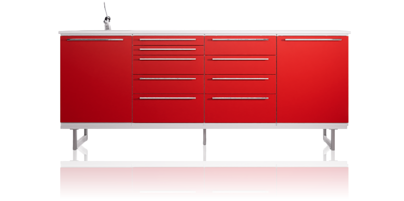 Adam – Rossicaws SRL, Practice Furniture and Accessories