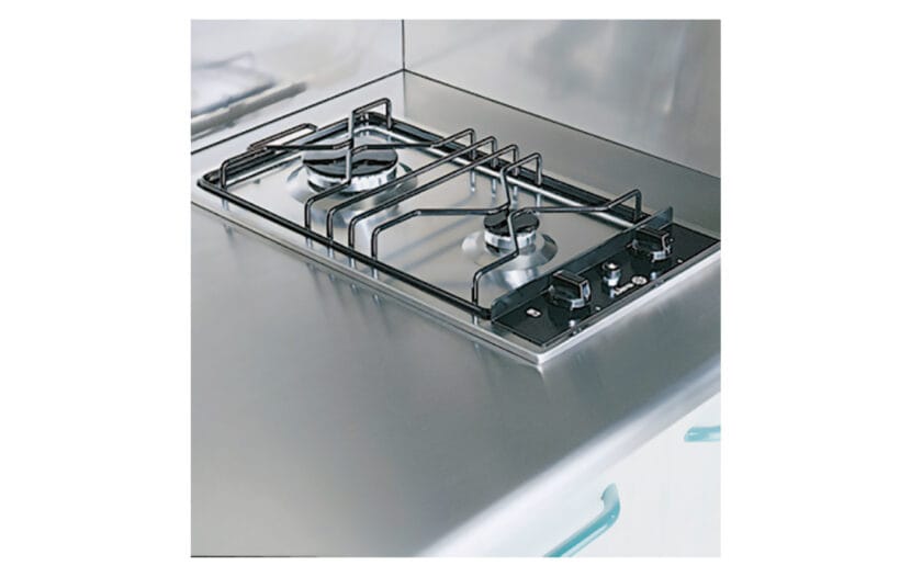 Fornello – Rossicaws SRL, Equipment