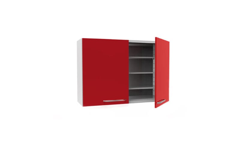 Wall units – Rossicaws SRL, Practice Furniture and Accessories