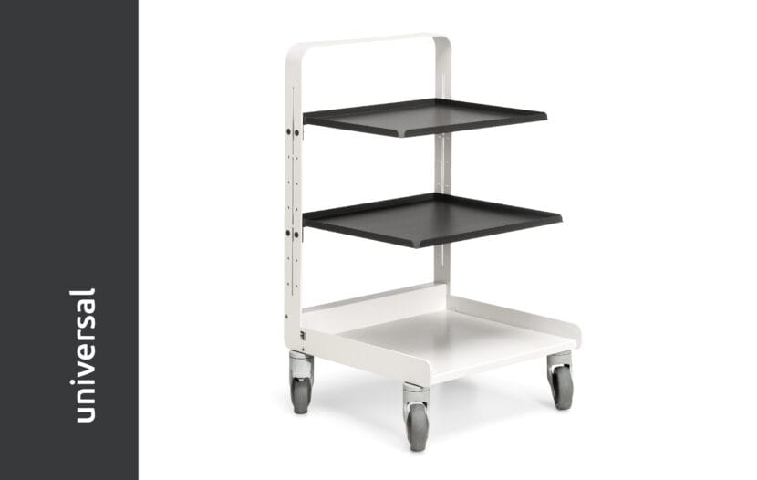 Friday Universal – Rossicaws SRL, Practice Furniture and Accessories