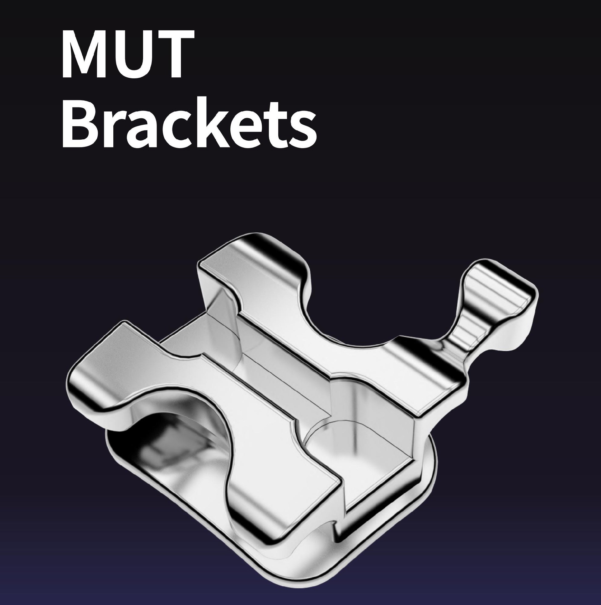 MUT Brackets – Zhejiang Risheng Medical Technology Co ., Brackets & Tubes