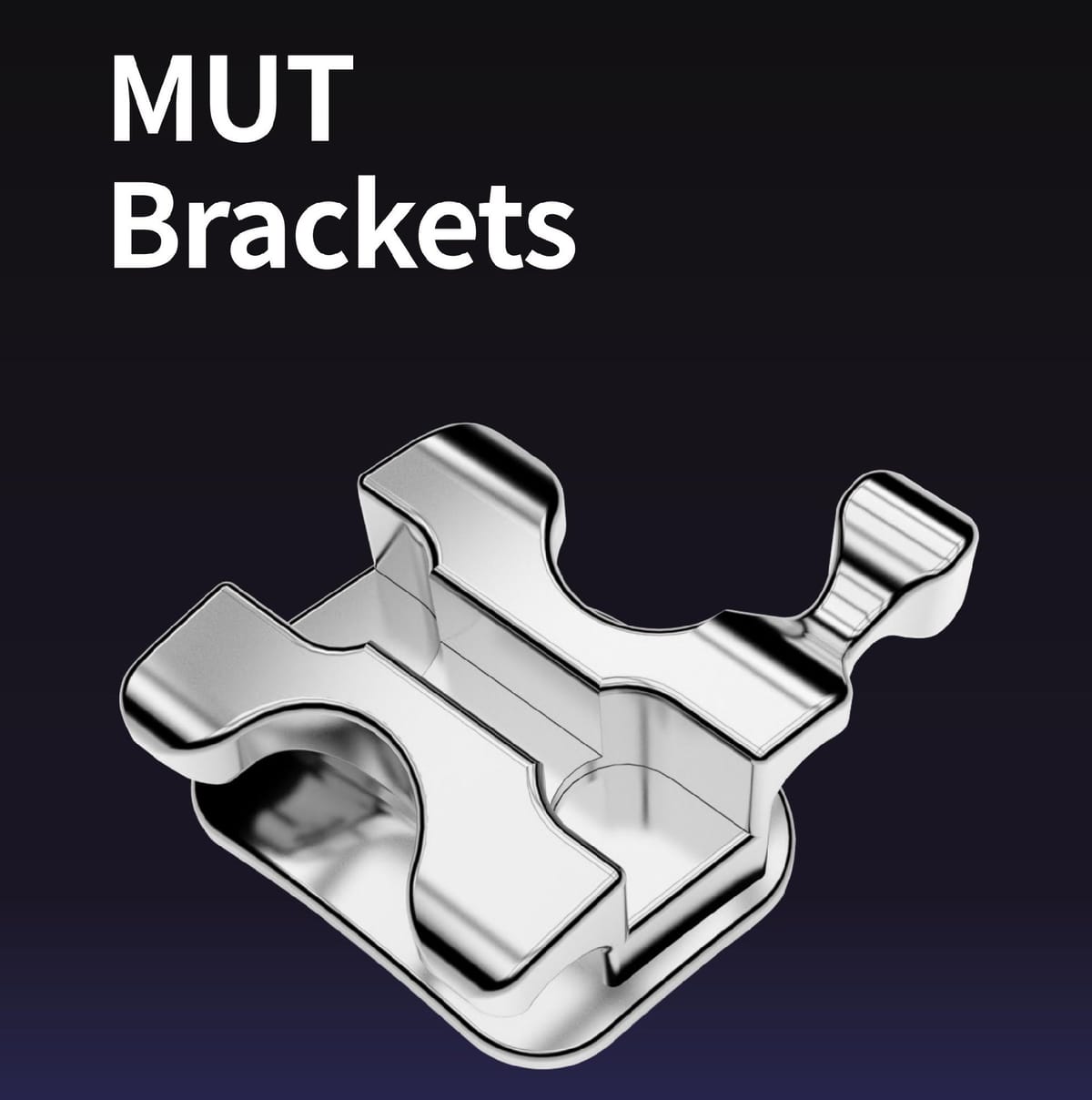 MUT Brackets – Zhejiang Risheng Medical Technology Co ., Brackets