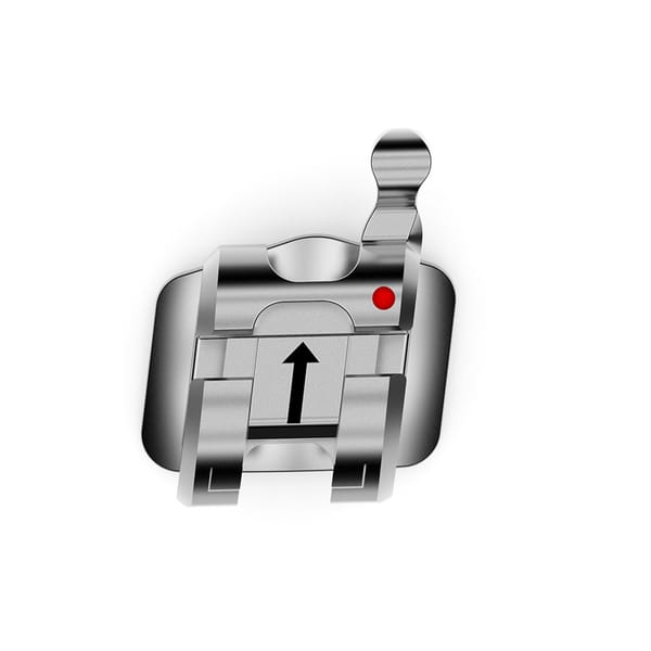 Self-Ligating Bracket 2.0