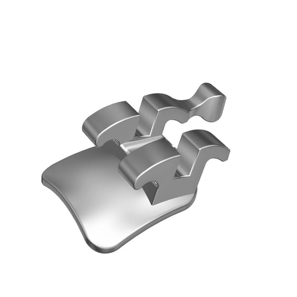 Off-Set Brackets
