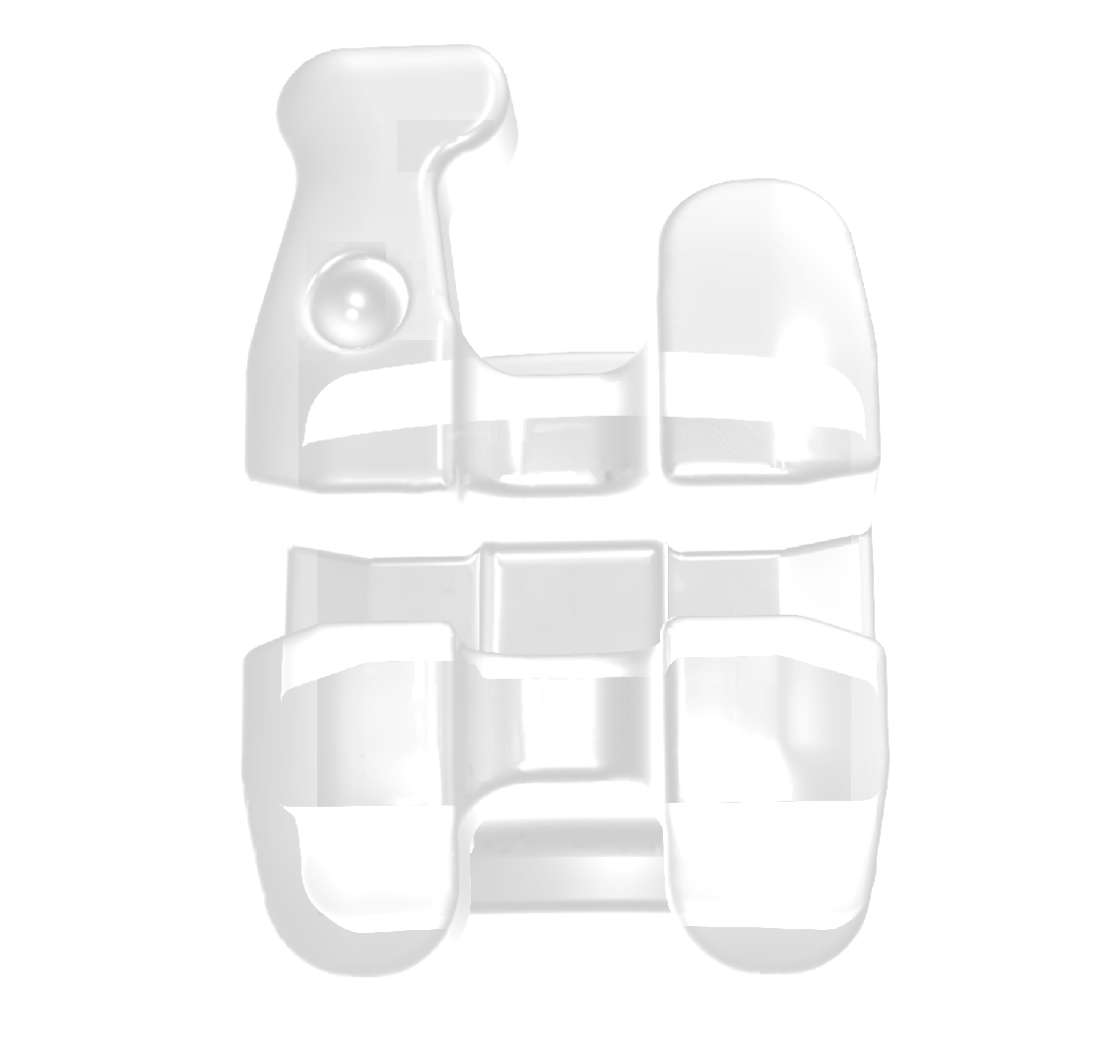 Ceramic – Zhejiang Risheng Medical Technology Co ., Brackets