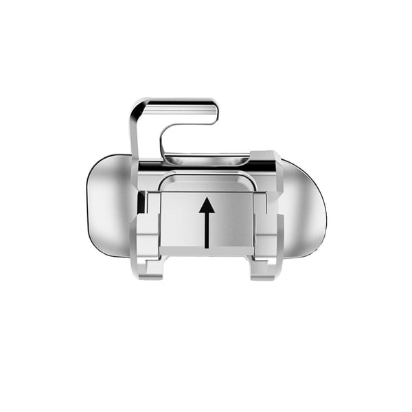 Self Ligating Buccal Tube