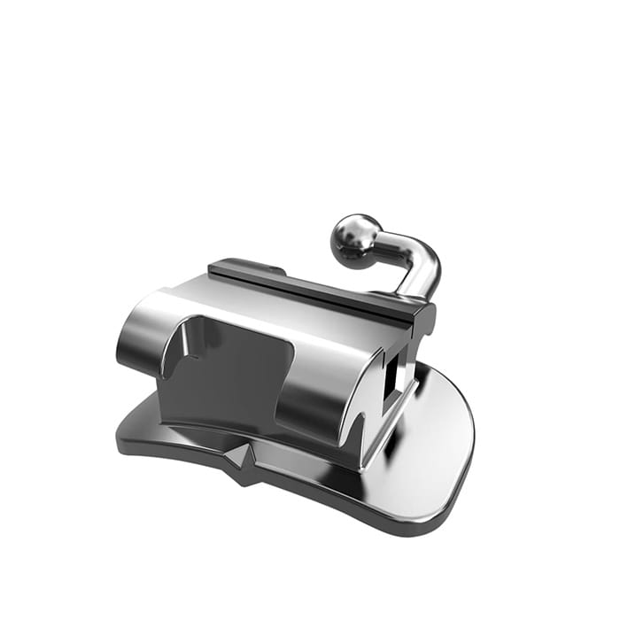 Daisy Series Bondable Single Buccal Tubes – Zhejiang Risheng Medical Technology Co ., Brackets