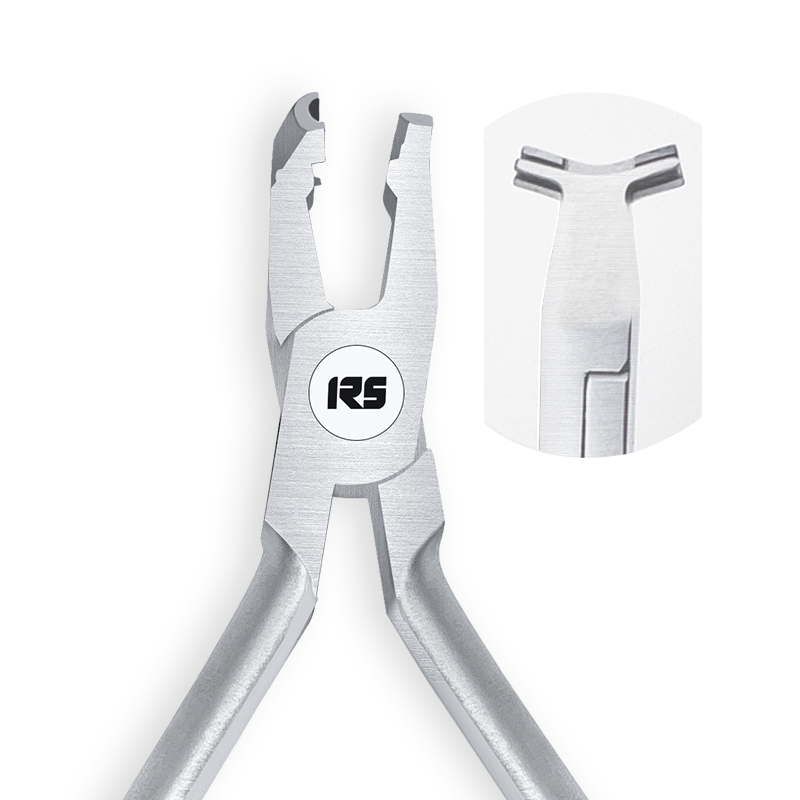 Niti Wire Cinch Back Pliers – Zhejiang Risheng Medical Technology Co ., Zangen