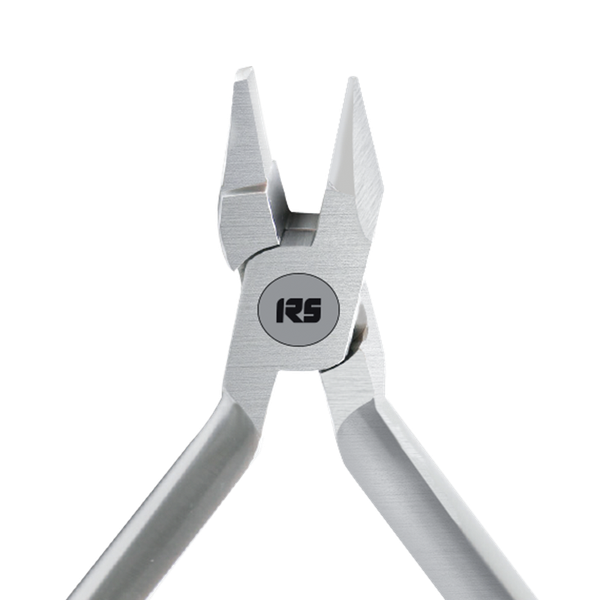 Tweed Pliers