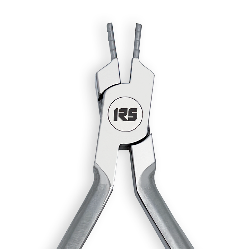 Nancy Loop Forming Pliers – Zhejiang Risheng Medical Technology Co ., Pliers