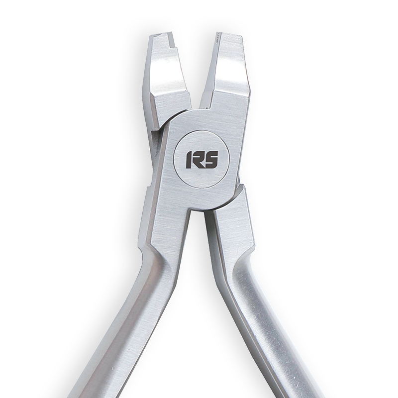 Crimpable Hook Pliers – Zhejiang Risheng Medical Technology Co ., Zangen