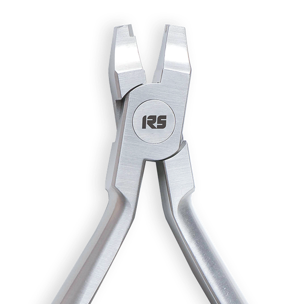 Crimpable Hook Pliers