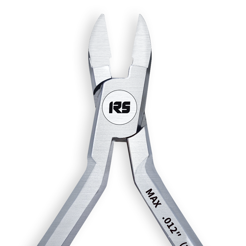 Ligature Cutter 0 degree – Zhejiang Risheng Medical Technology Co ., Pliers