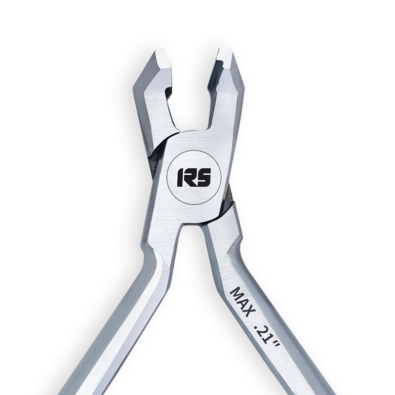 Distal End Cutter – Zhejiang Risheng Medical Technology Co ., Zangen