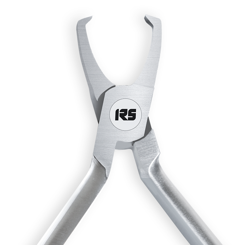Anterior Bracket Removing Pliers – Zhejiang Risheng Medical Technology Co ., Pliers