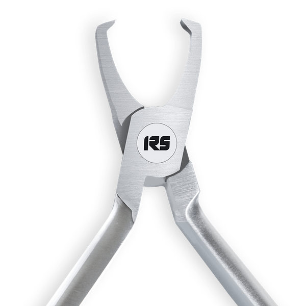 Anterior Bracket Removing Pliers