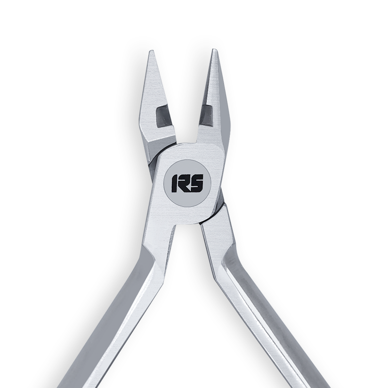 Light Wire Pliers with Cutter – Zhejiang Risheng Medical Technology Co ., Pliers