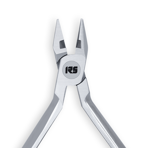 Light Wire Pliers with Cutter