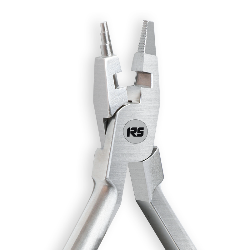 Kim Pliers – Zhejiang Risheng Medical Technology Co ., Zangen