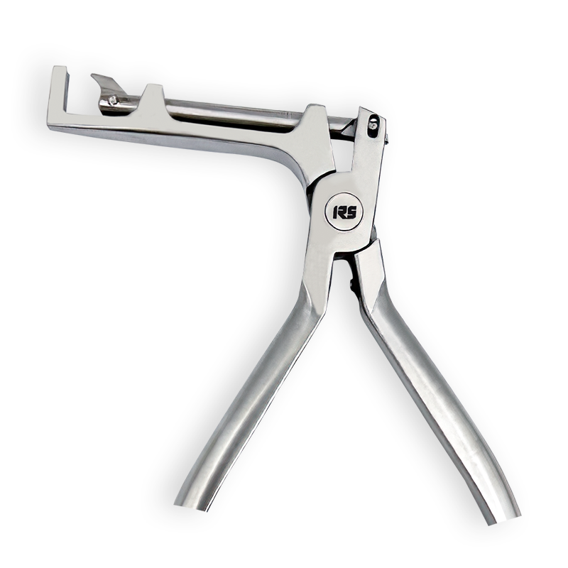 Buccal Tube Removing Pliers – Zhejiang Risheng Medical Technology Co ., Zangen