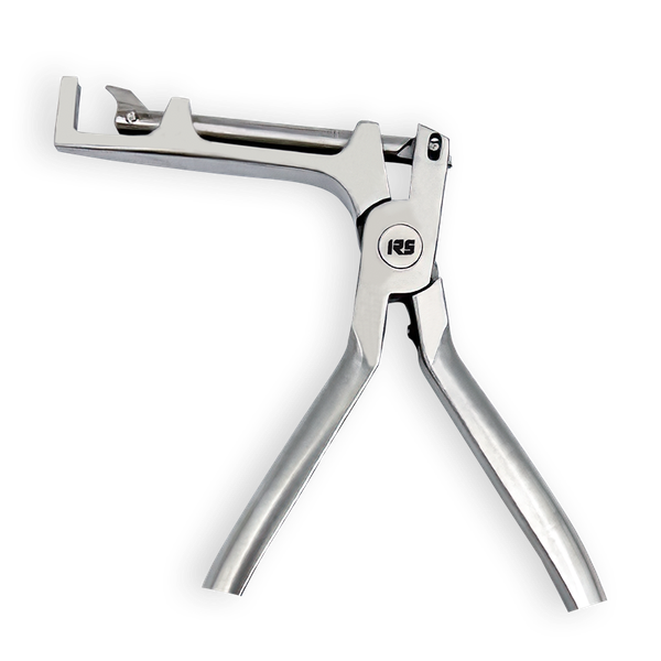 Buccal Tube Removing Pliers