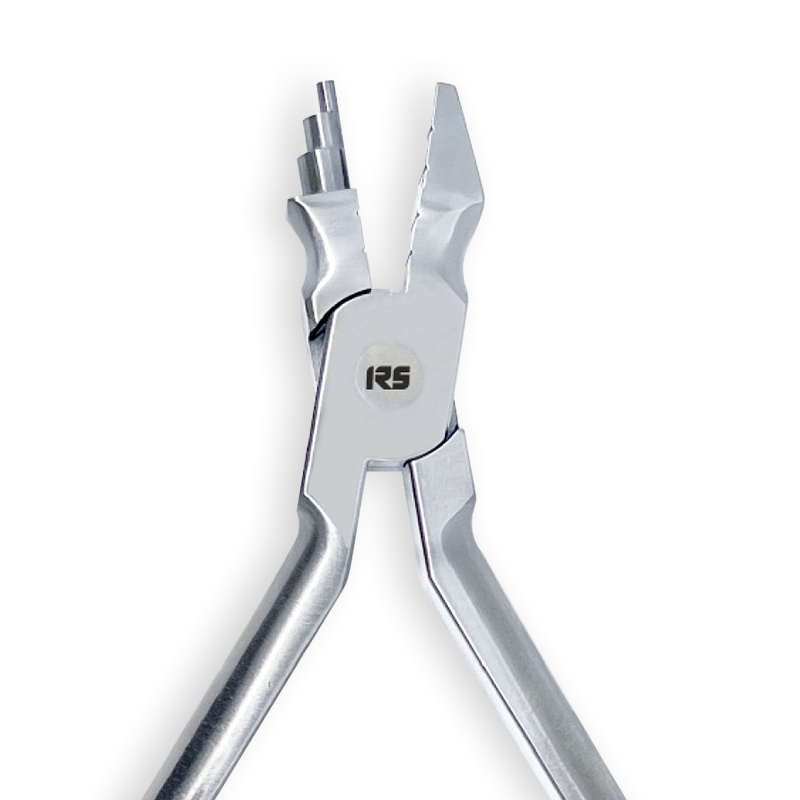 Loop Bending Pliers – Zhejiang Risheng Medical Technology Co ., Pliers