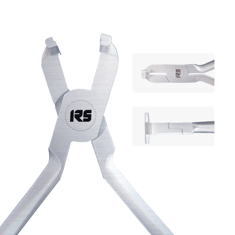 One Second Bending Pliers – Zhejiang Risheng Medical Technology Co ., Pliers