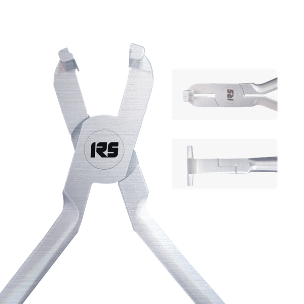One Second Bending Pliers