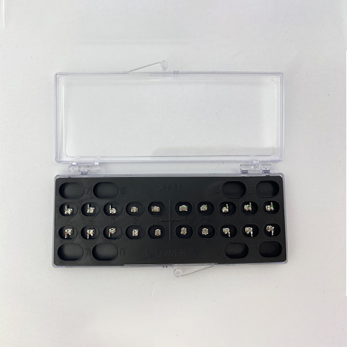 Prince Series mini bracket – Zhejiang Risheng Medical Technology Co ., Brackets & Tubes