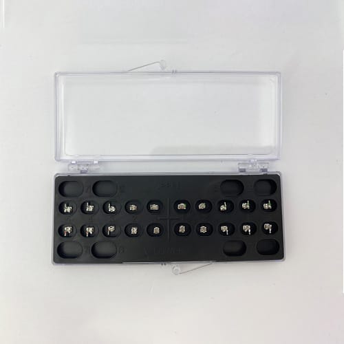 Prince Series mini bracket – Zhejiang Risheng Medical Technology Co ., Brackets
