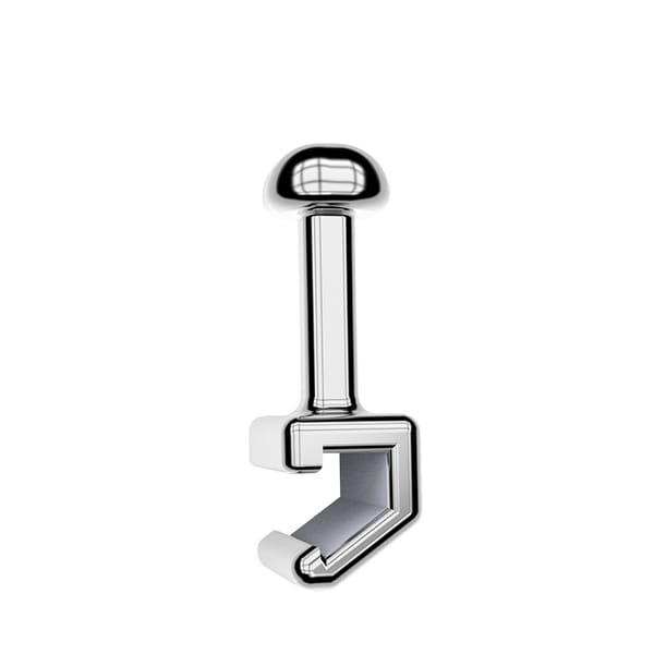 Crimpable Hook (Medium) A12-12
